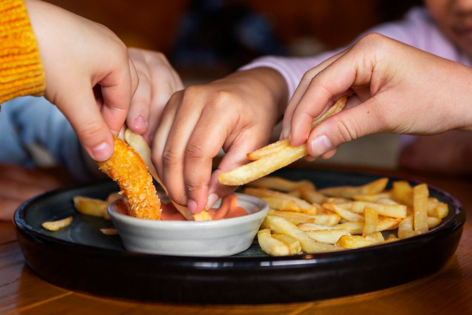 ABC Foods | Frozen Chips & Potato Products Supplier in Fairfield NSW