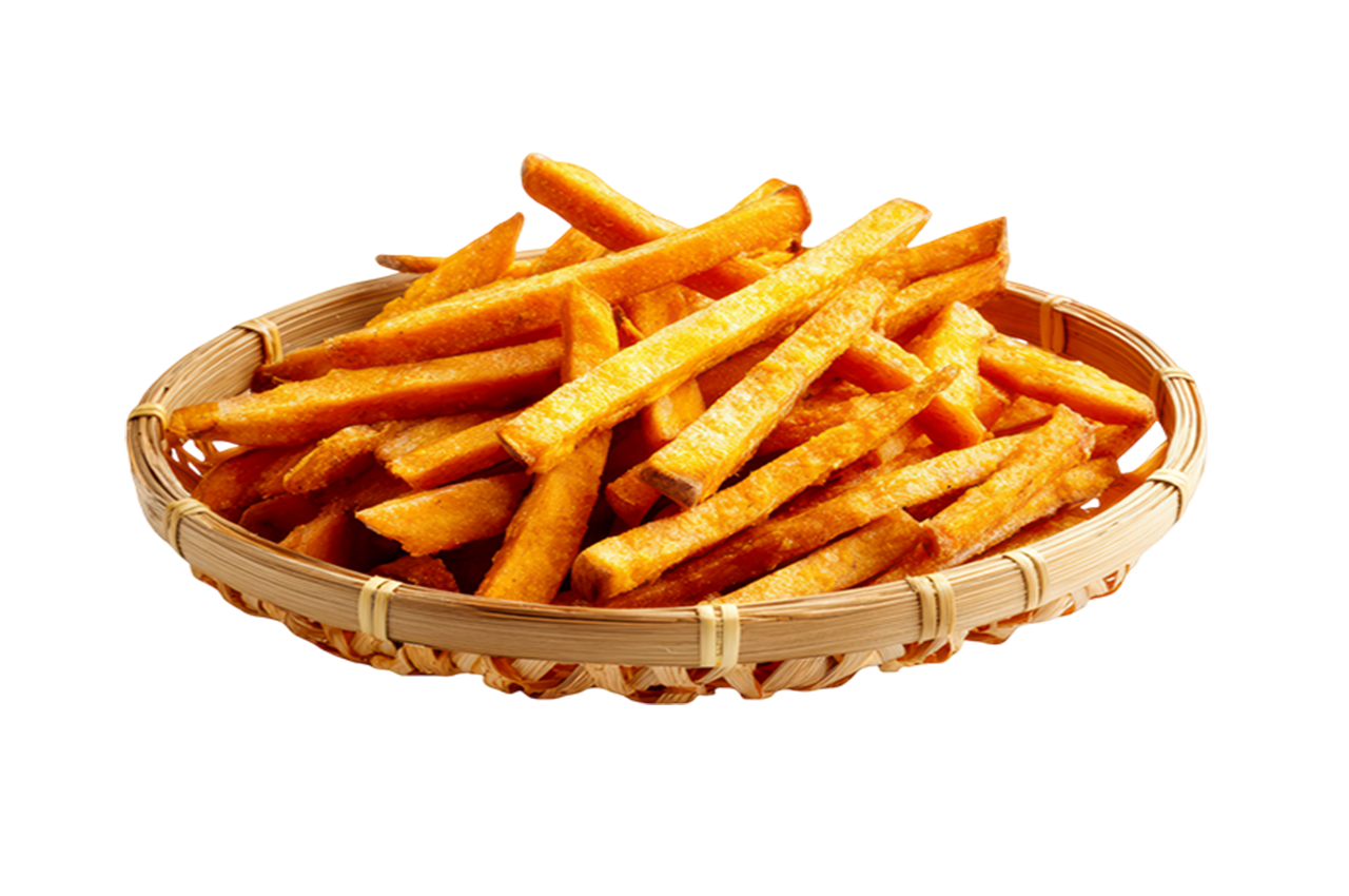 Shoestring Chips - 7mm